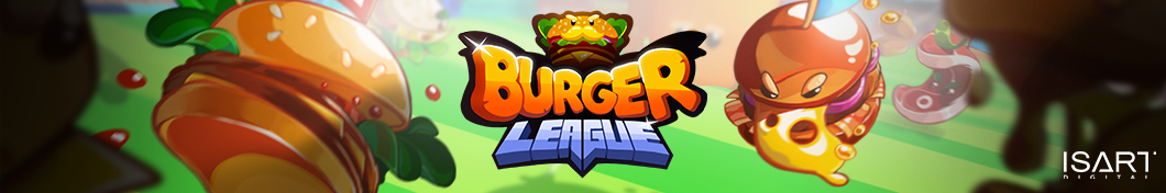 Burger League 2021