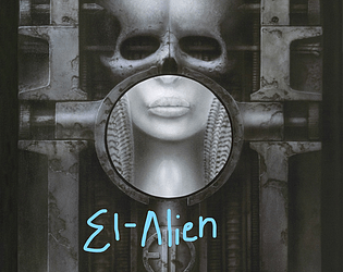 Element Alien
