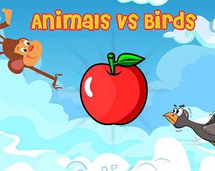 AnimalsvsBirds