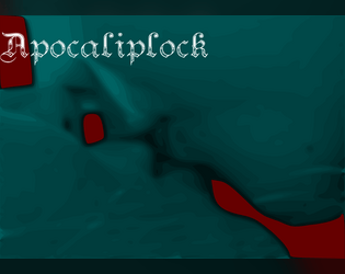 Apocaliplock  