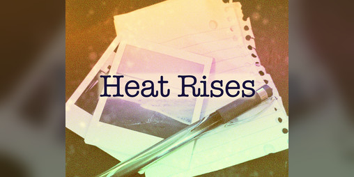 Cover image for Heat Rises