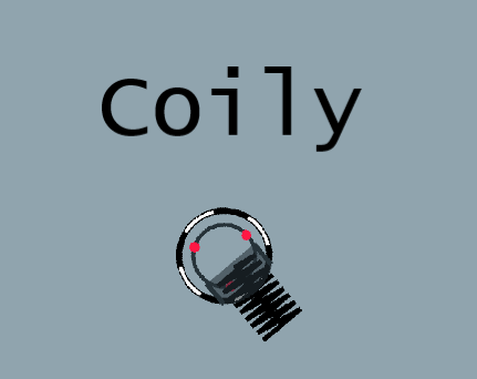 Coily