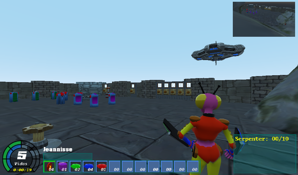 Cover image for XenautsGame