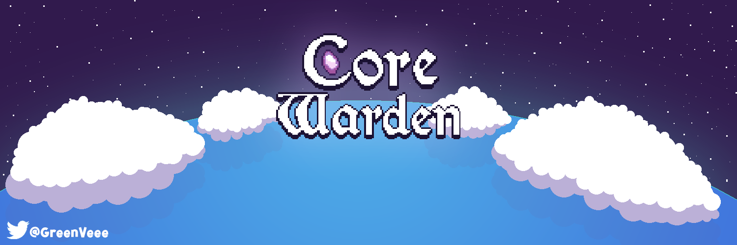 Core Warden TD