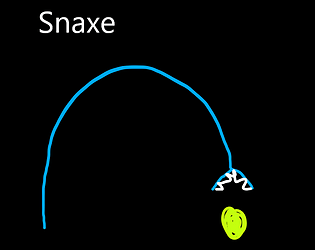 Snaxe