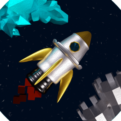 SpaceEscapeObstacles
