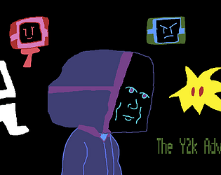 y2k Adventure with Cacltosh