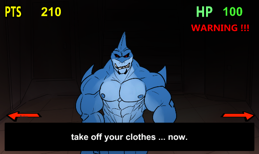 Cover image for Shark Hunt Demo