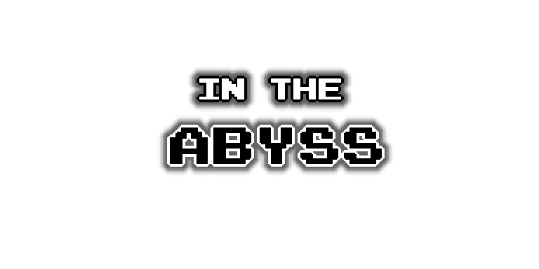 In the Abyss