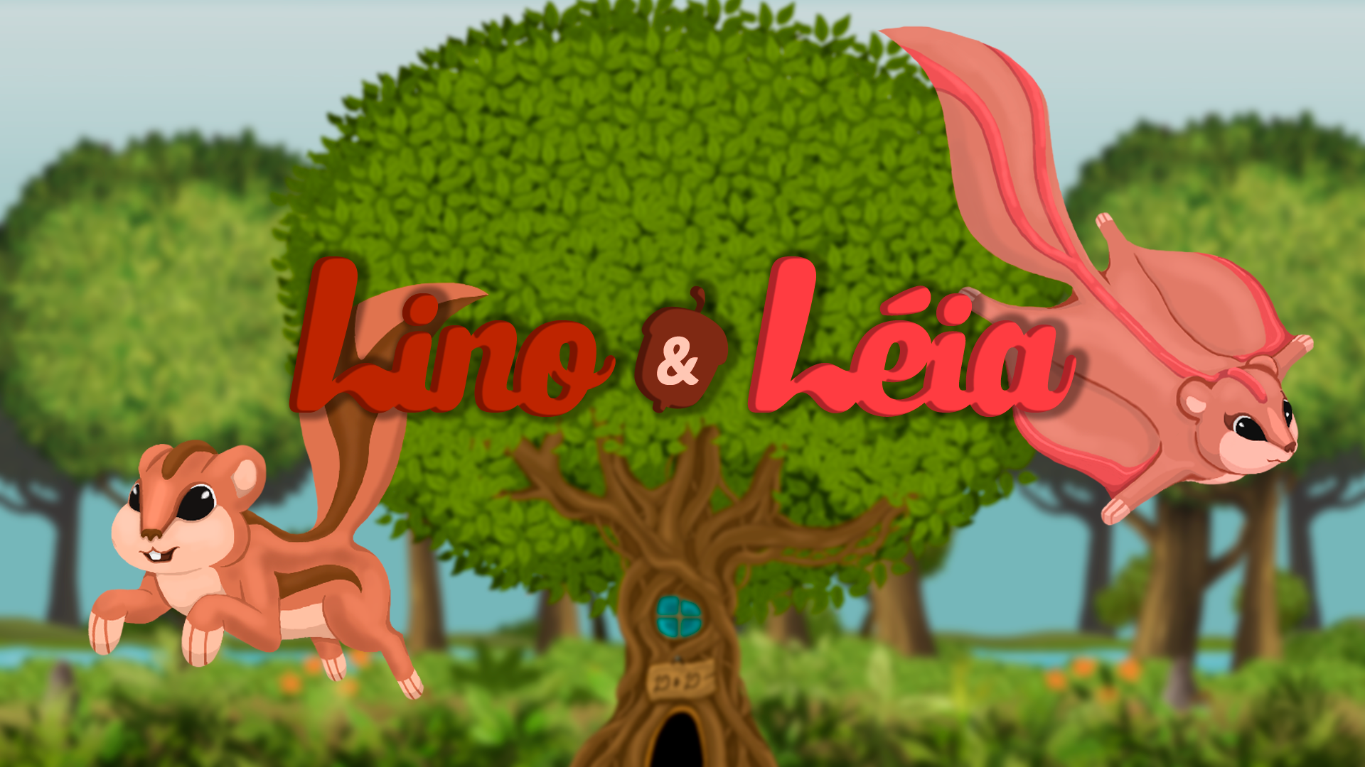 Lino & Léia