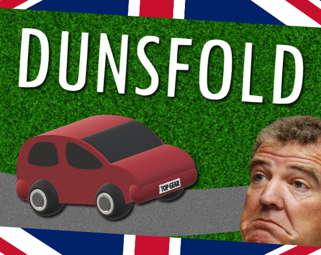 Dunsfold