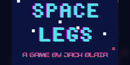 Cover image for Space Legs v0.9