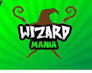 Wizard Mania beta V1