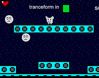 space tranceform