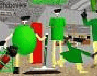 Baldi gotta sweep android mod menu - release date, videos