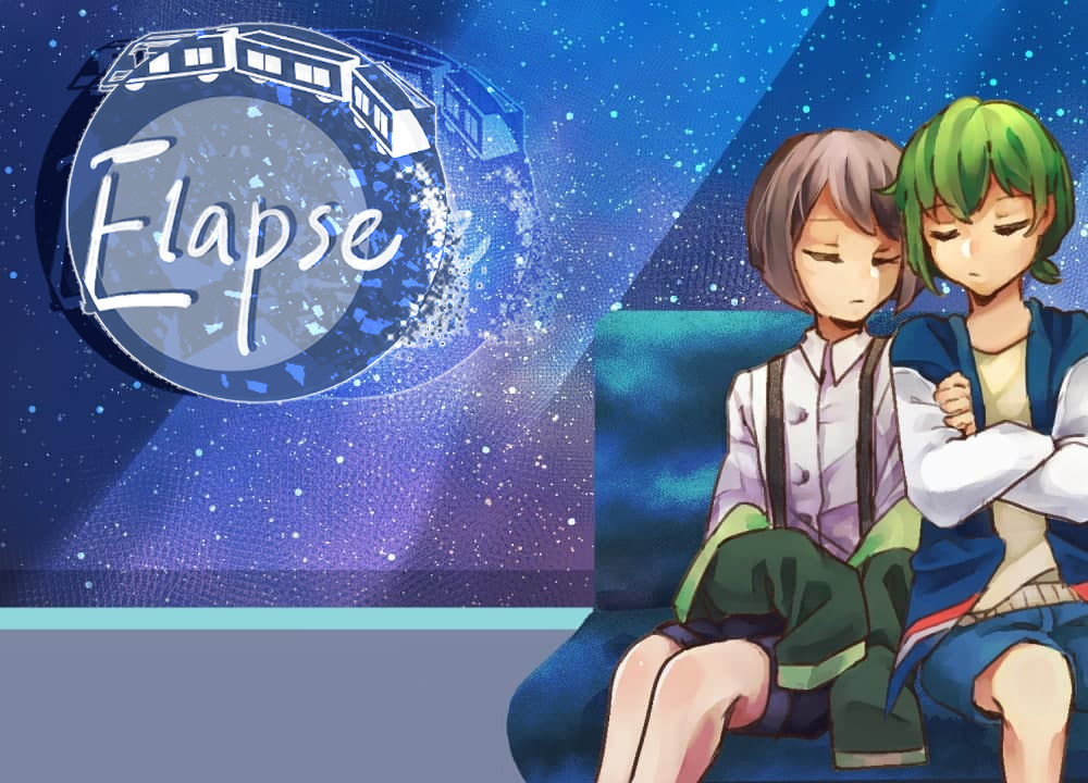 Elapse _ demo