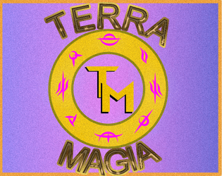 Terra Magia  