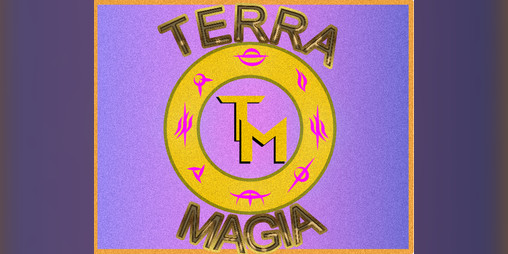 Cover image for Terra Magia