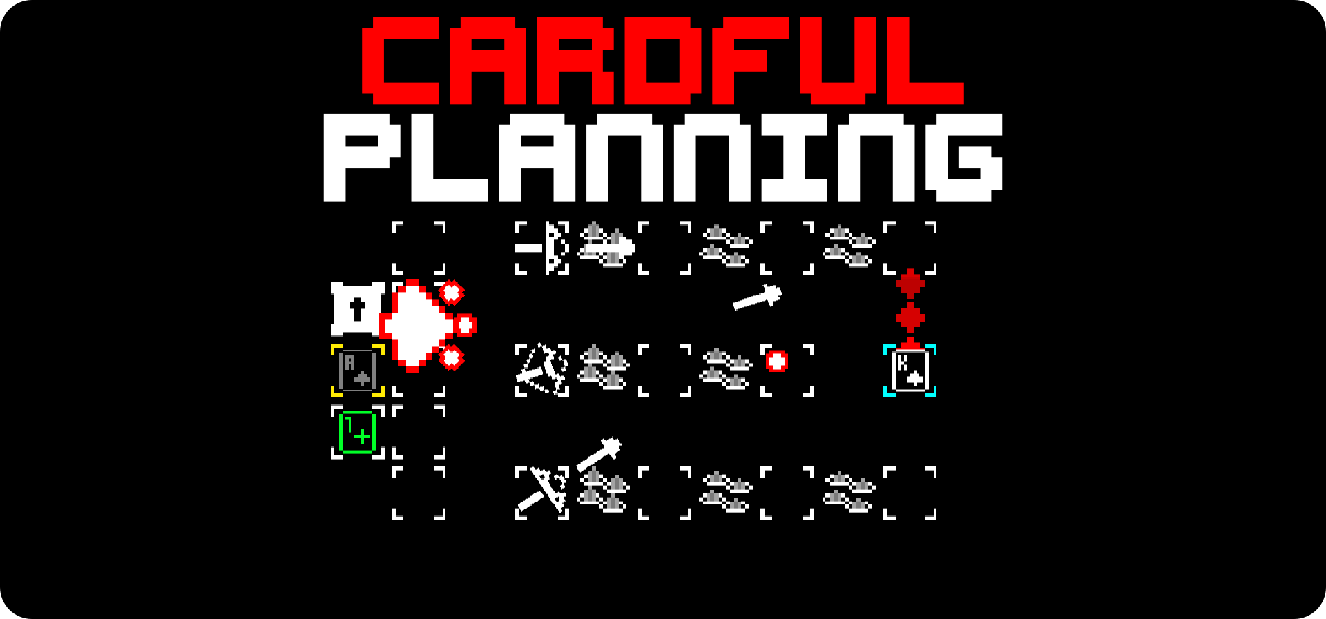 Cover image for Cardful Planning