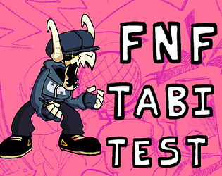 FNF Tests - Collection by Whitty 