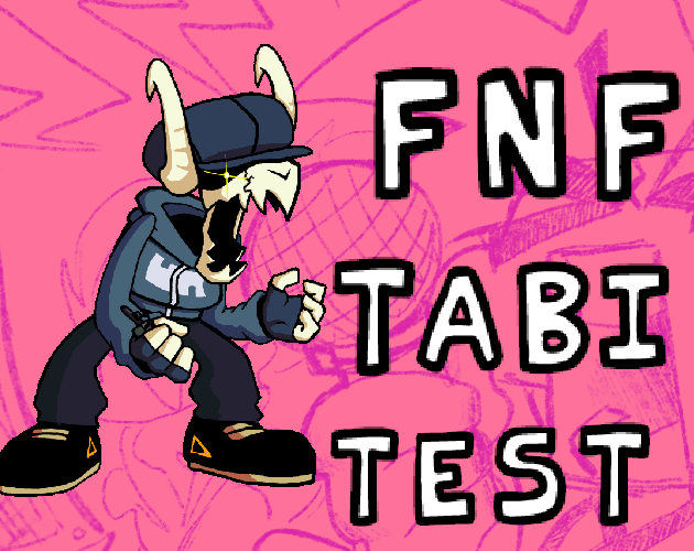 FNF Character Test Playground 2 Mod - Play Online & Download