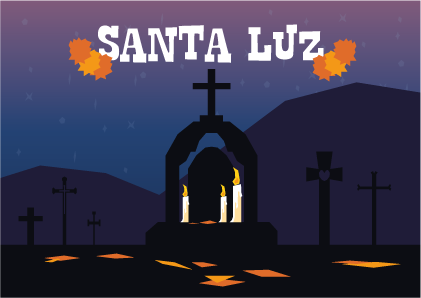 SANTA LUZ