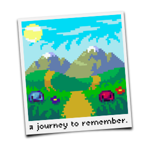 a journey to remember.