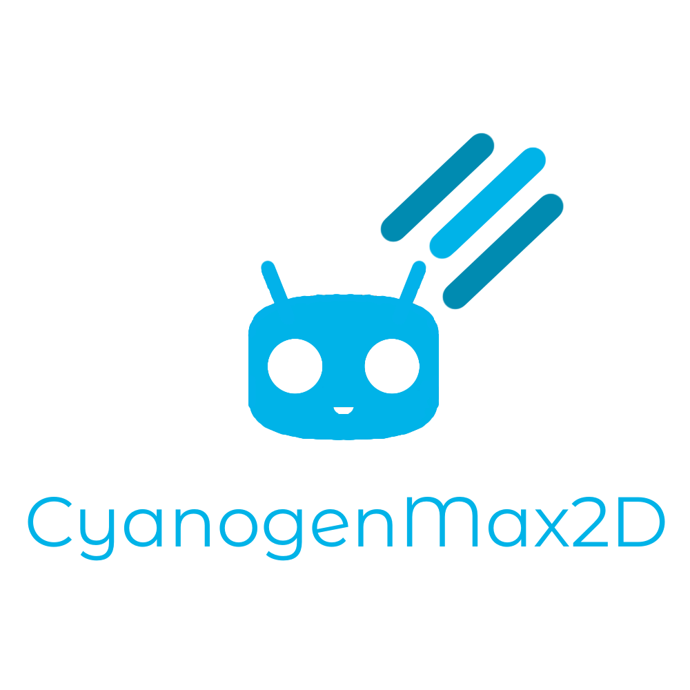 CyanogenMax2D