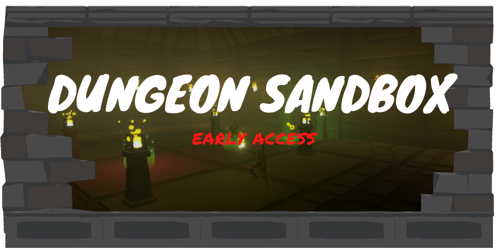 Dungeon Sandbox