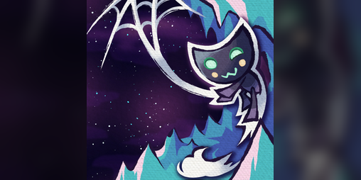 Cover image for Skreech!