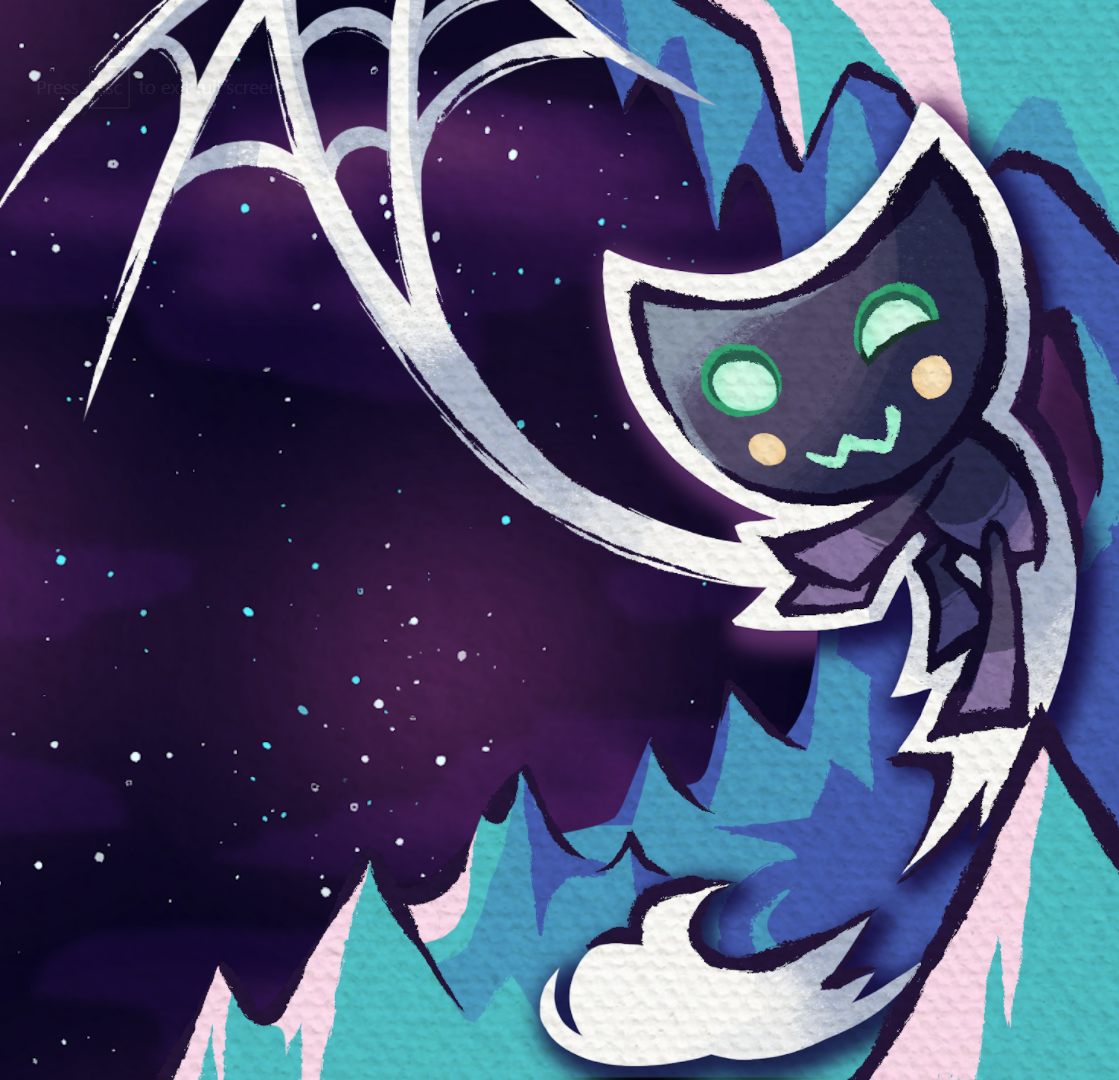 Cover image for Skreech!