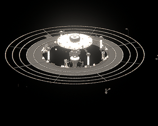 Space Valk 3