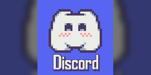 Cover image for Aseprite Discord Theme