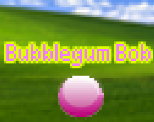 Bubblegum Bob