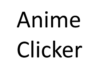 animeclicker