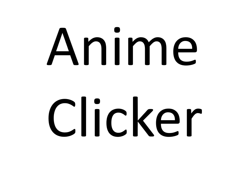 Anime Clicker Simulator Codes (September 2023) - New Boss Egg! - Try Hard  Guides