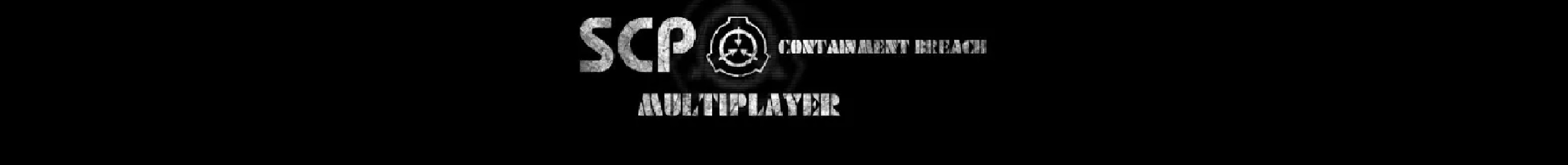 SCP - Containment Breach Multiplayer Mod
