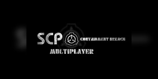 SCP - Containment Breach Multiplayer Mod by Ne4to