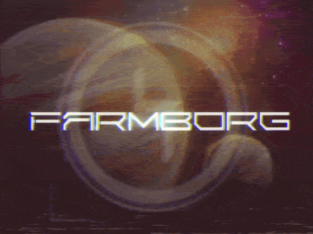 Farmborg