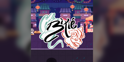 Cover image for Bìxié