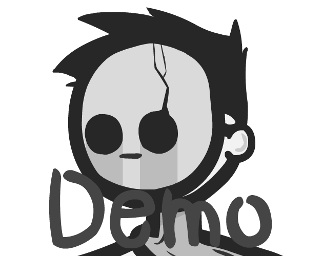 Black and White Game: Rebuilt DEMO