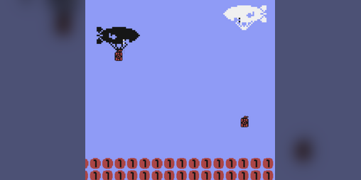 Cover image for Canyon Bomber