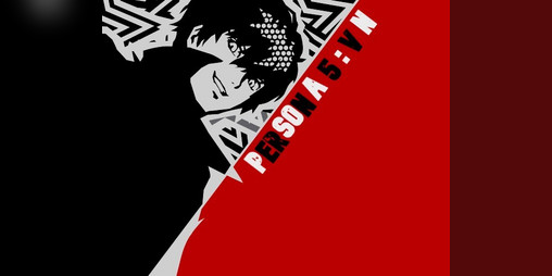 Persona 5: Visual Novel by Catherine