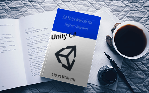 C# Script Manual for Beginner Unity Dev's by Final Render Animation Studio