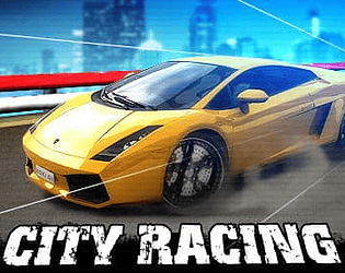City Racing 3D
