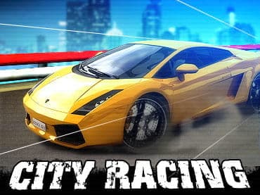 City Racing 3D