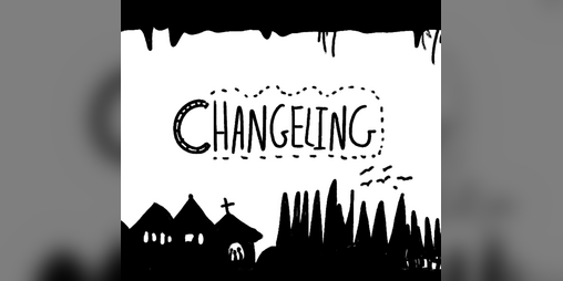 Cover image for Changeling