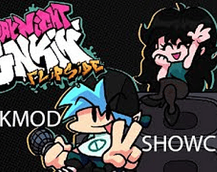 Friday Night Funkin: FlipSide