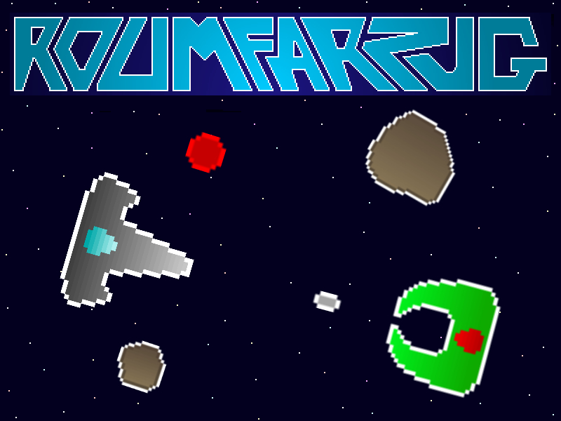 Roumfarzug