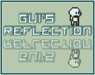 GUI's Reflection